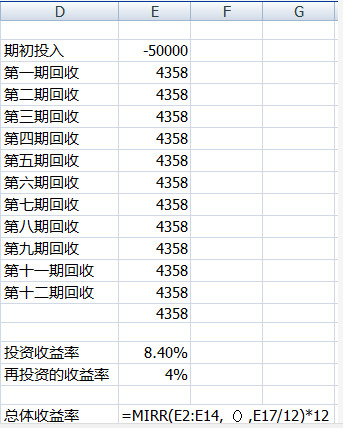 简七理财: 一步到位!数数你又赚了多少钱(工具
