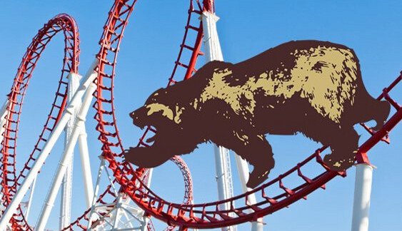 放眼观美股: 【雪碧悬赏】私有化潮水退去,哪些