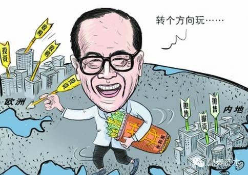 林波峰: 市场反思--道德绑架的代价(上) 在群情汹