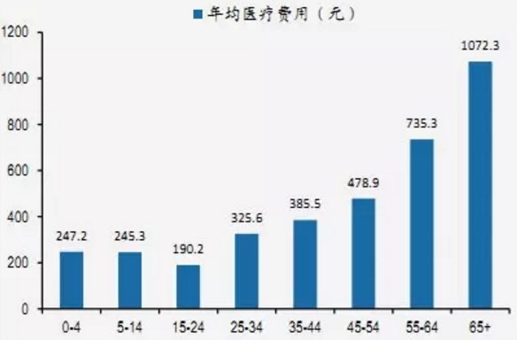 人口老龄化病毒_人口老龄化