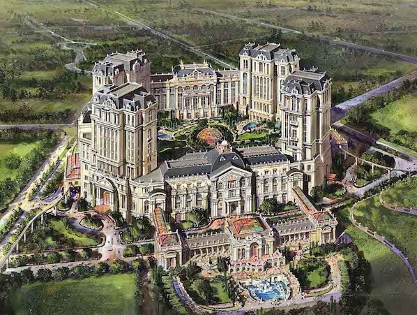 球球财霸: $澳博控股(00880)$ 澳博路凼的上葡