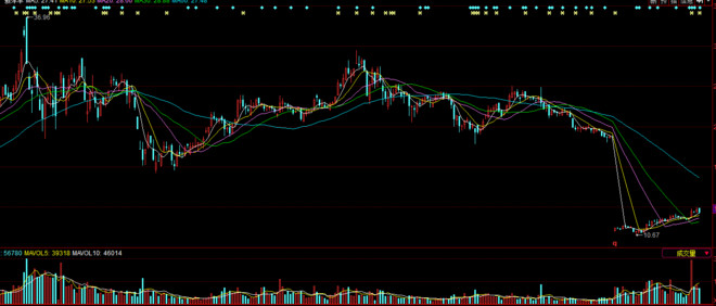 股海-拾贝人: 新洋丰:现代农业战略落地 大股东