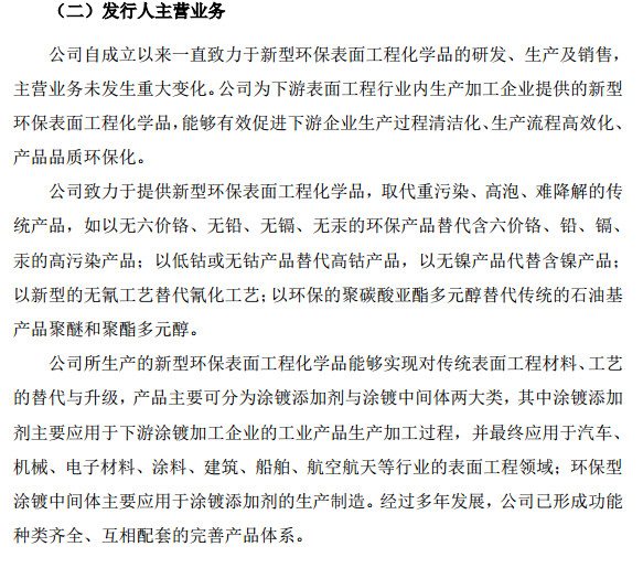 乌龟上竹: 关于达志科技(300530)的分析 公司简