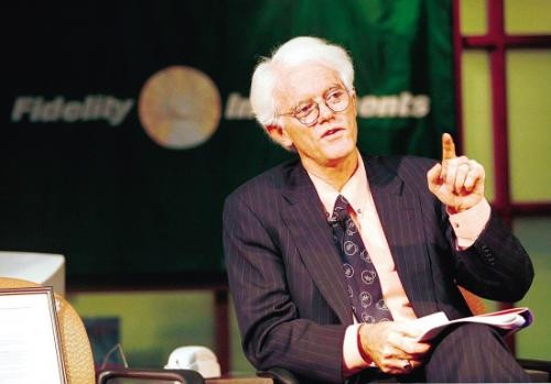 如何在长城汽车上赚超过450%的--(一) 效仿彼