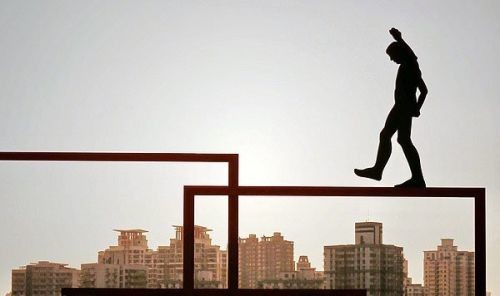 人弃我取否极泰来: 政府都喊买房了,怎么办? 今