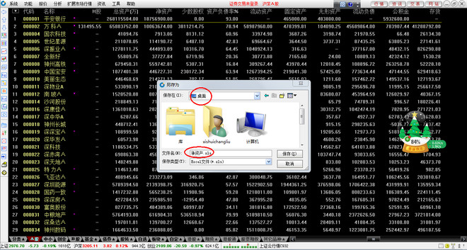 坡头才子乾塘状元: 怎样计算沪深整体PB? 转自