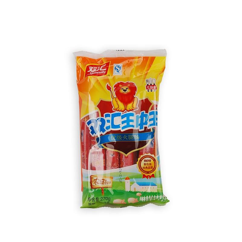 双汇和金锣哪个好 xueqiu.com