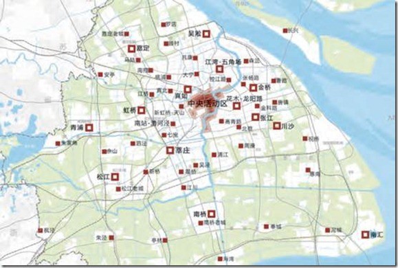 上海市总人口_上海市地图(3)