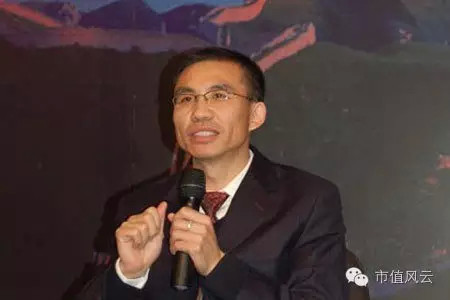 全景网路演天下: 市值教父王明夫驰援獐子岛