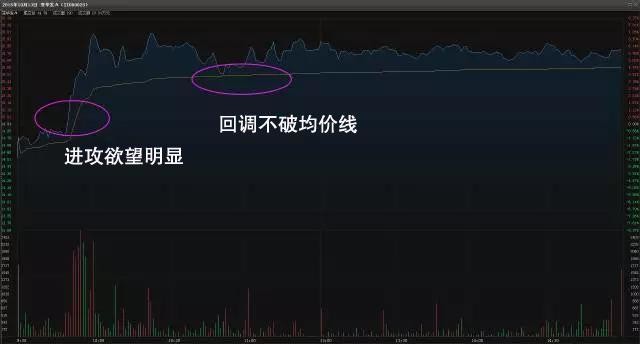何涛欢: 一位炒股天才盈利多年,只因领悟了超短
