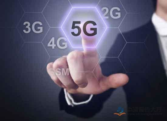 Tonymok: 5G网络的商用未来 加速5G光钎网络
