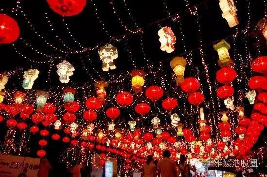 王雅媛victoria: 中秋之际 高盛叫买中国股票? 适