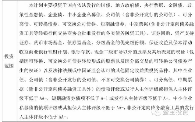 fiysben: 普通人如何理财(一)--银行存款\/货币基