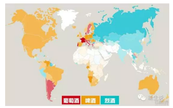 新生说: 为什么白酒和黄酒行业易出牛股,但啤酒