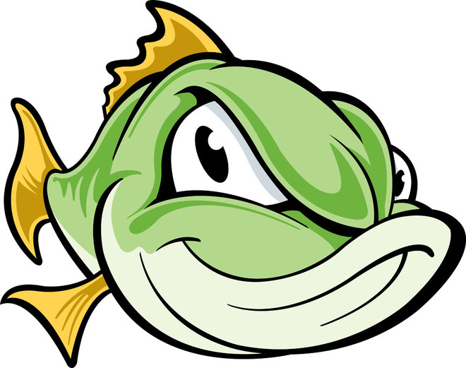 很少吃小鱼小肉,让它们在湖里游,不是仕么鱼都值得动手