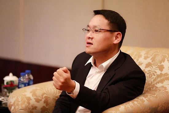 三七互娱联合创始人曾开天详解2016年海外战略