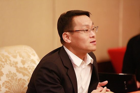 三七互娱联合创始人曾开天详解2016年海外战略