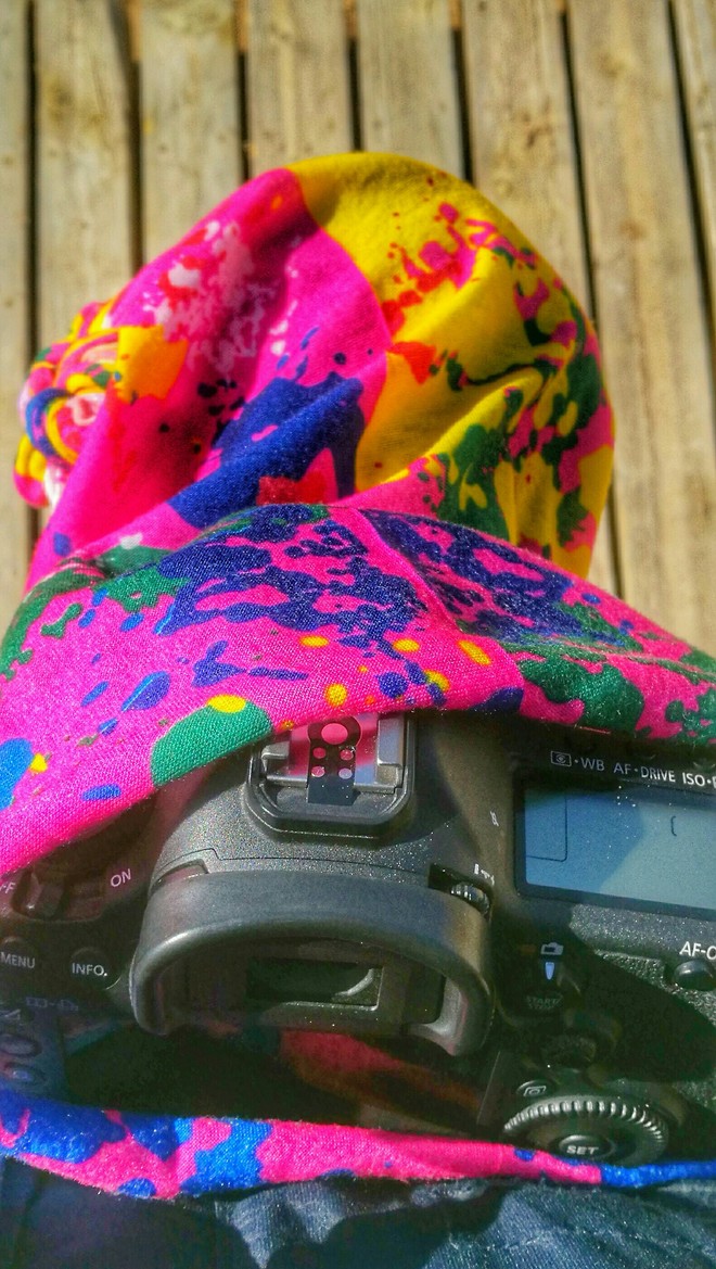 forcode: 这次出游,发现游客男女比例严重失调