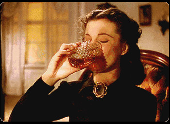 金奖章全球投资: 周末的happy hour--首支威士忌