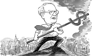 上古天: 指数基金怎么投资--指数化组合投资(13