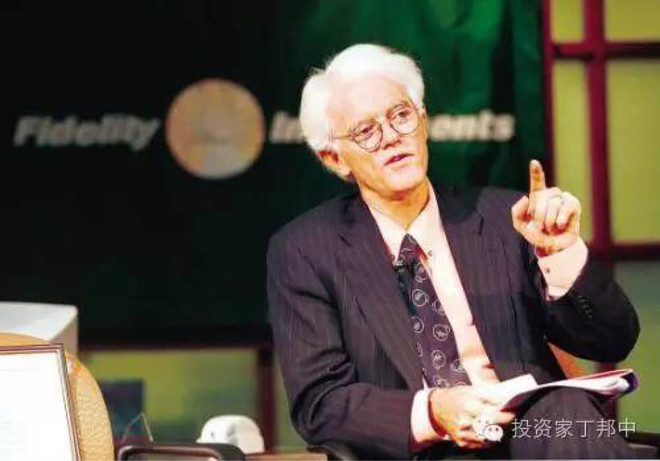 ChickenDinner: 成功投资人的十大特征:善于阅