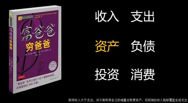 收入支出表格模板_被动收入大于支出