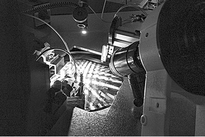 网宿小鱼: 黑科技之:硅光技术 一、 什么是硅光