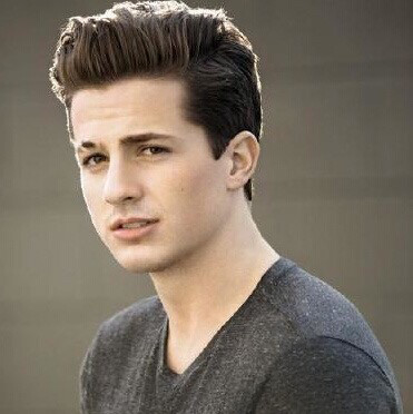 百度百科 as you are charlie puth / shy carter录于nine track mind