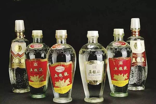 茅台、五粮液和二锅头这些白酒名字的由来中华文化源远流长，酒文化也不