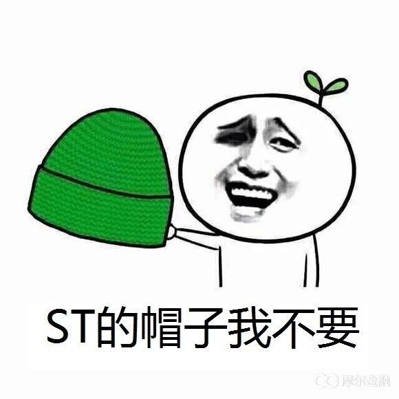 Ricequant量化: ST股策略--摘帽大法 ST股票是