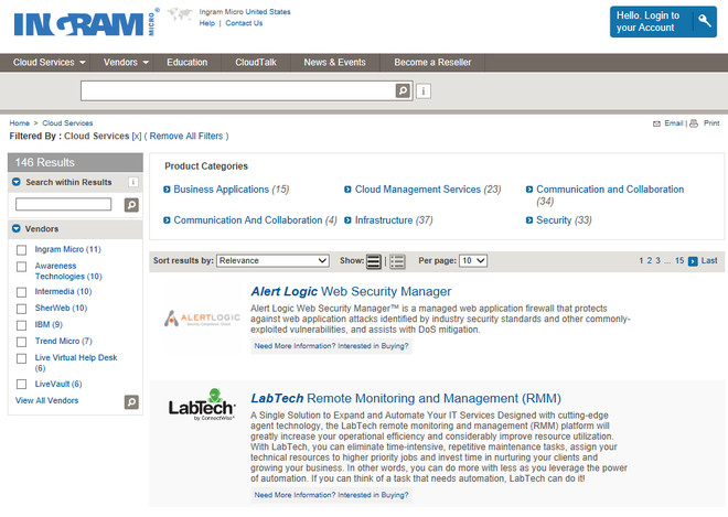 研客君: 乘上英迈云,看海航如何玩转信息技术?