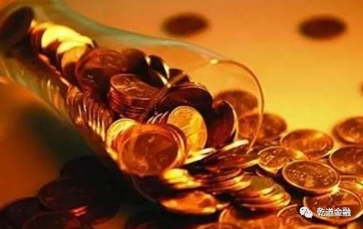 乾道金融: 不懂赚钱逻辑,你永远都是社会最底