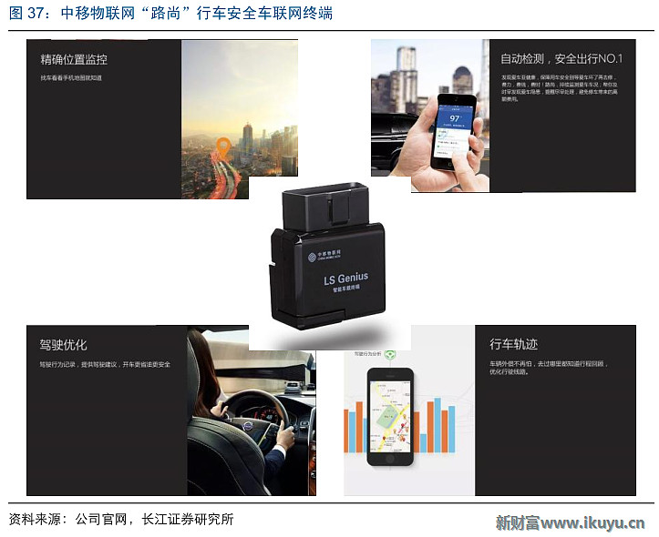 工业网关：连接未来的桥梁
