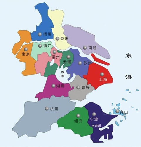 北上广深买不起,不如买这里!