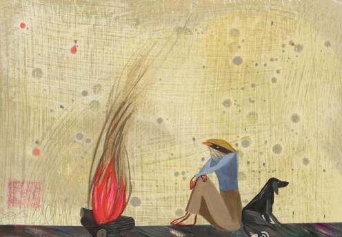 黄抒扬: 比贫穷更可怕的是,你输在了这两点 有的