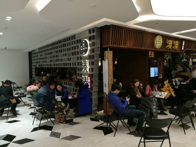 Conan的投资笔记: 关于研究呷哺和餐饮行业的