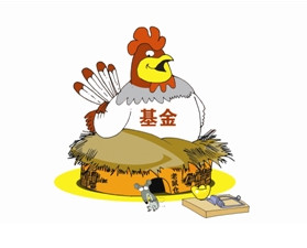 rain一直在下: 最全的基金类型总结 基金的类型