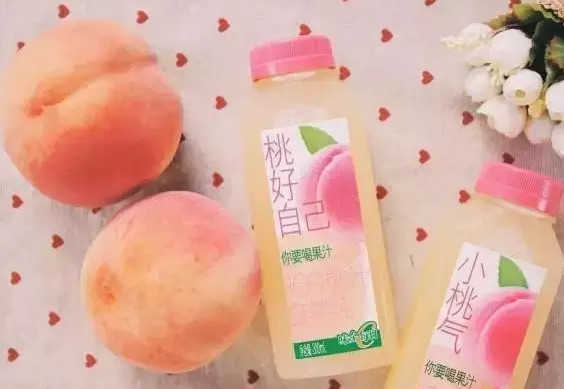 -曹大勇-: 逆势猛增40.7%!新晋网红味全的果汁