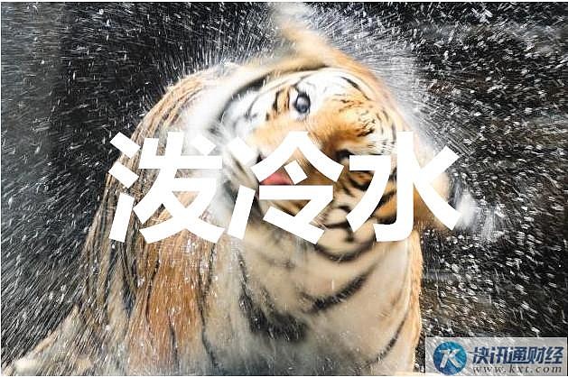 分析师再泼冷水黄金仅暂时大涨未来金价将回调