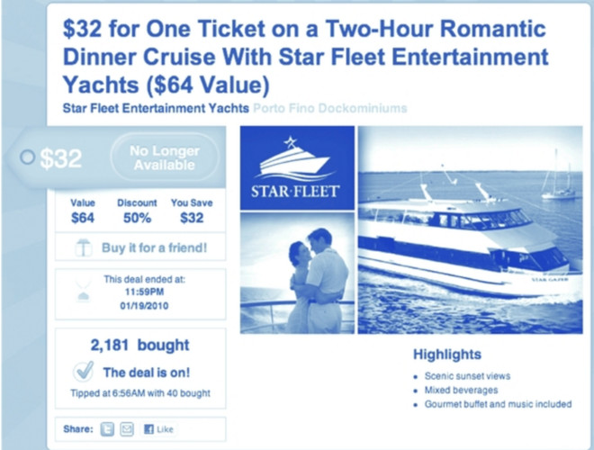 王海天: 小程序之后 美团或沦为下一个Groupon