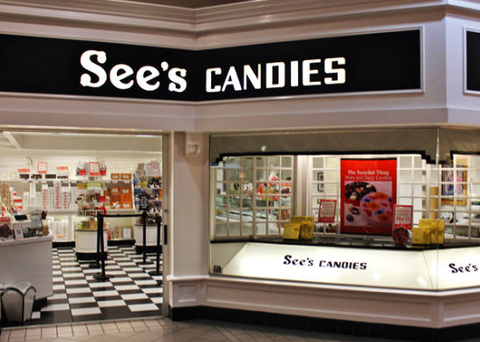 喜诗糖果——拥有宽广护城河公司的典范