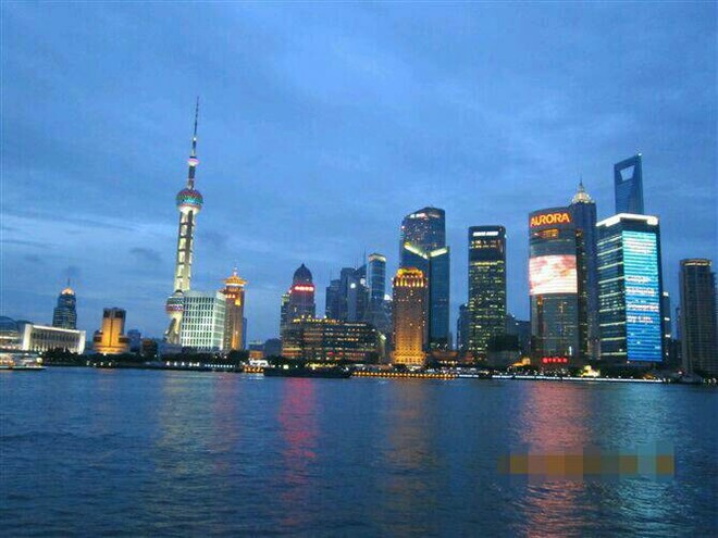 十九19: 低调的中概股王者:华灿光电 美新半导