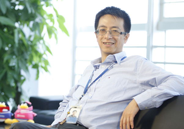 成东: 2017重磅盘点,并购两年后11位前腾讯电