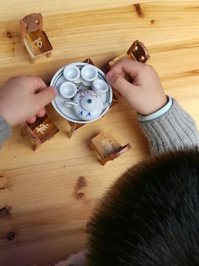 forcode: 福建南靖云水谣 最近福建省内自驾游