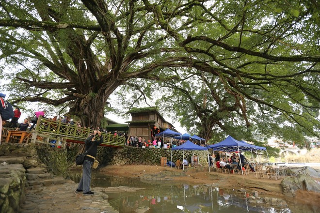 forcode: 福建南靖云水谣 最近福建省内自驾游