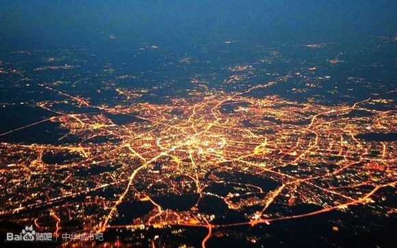 穗通小牛: 中国地均GDP排名2014 土地平均产