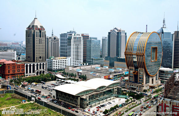 穗通小牛: 中国地均GDP排名2014 土地平均产