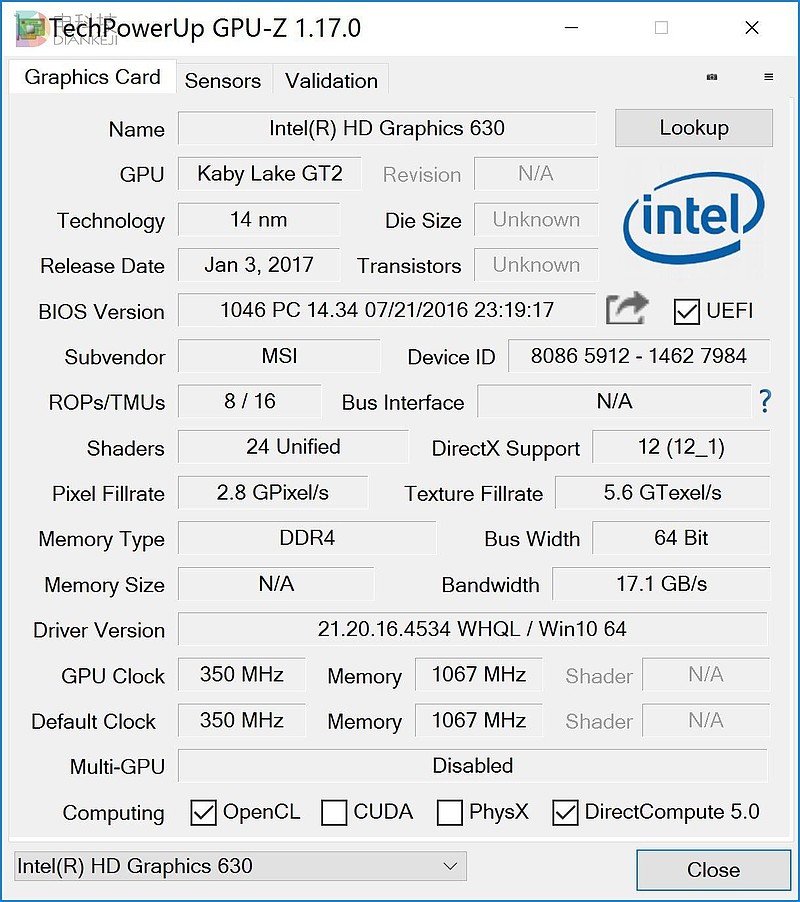 core i3-7350k首发测试:不锁频的i3风冷就能上5ghz 伴随着近来amd ry