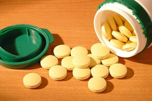 数据盘点2016年样本医院药品销售情况下