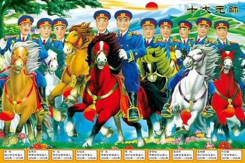 湖南顽主: 史记-游资列传-看我七十二变:八千游